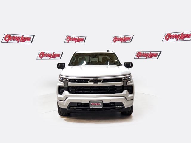 Used 2024 Chevrolet Silverado 1500 RST w/ Convenience Package II AWD/4WD image 2