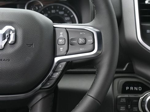 New 2026 RAM 1500 Big Horn image 29