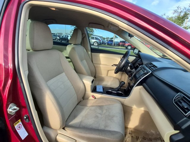 Used 2016 Toyota Camry LE FWD image 20