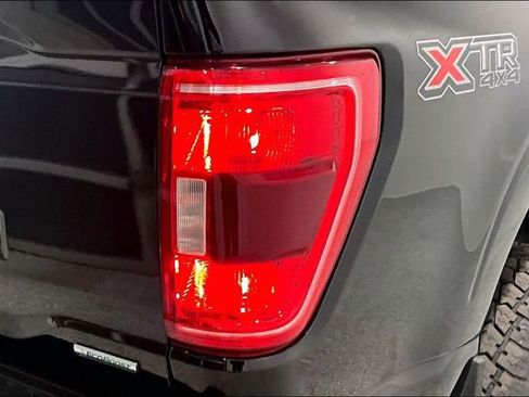 Used 2022 Ford F150 XLT w/ Equipment Group 301A Mid image 25