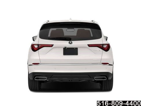 Used 2023 Acura MDX SH-AWD w/ Advance Package image 6