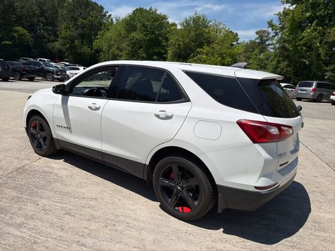 Used 2019 Chevrolet Equinox LT AWD/4WD image 6