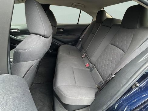 Used 2020 Toyota Corolla LE FWD image 14