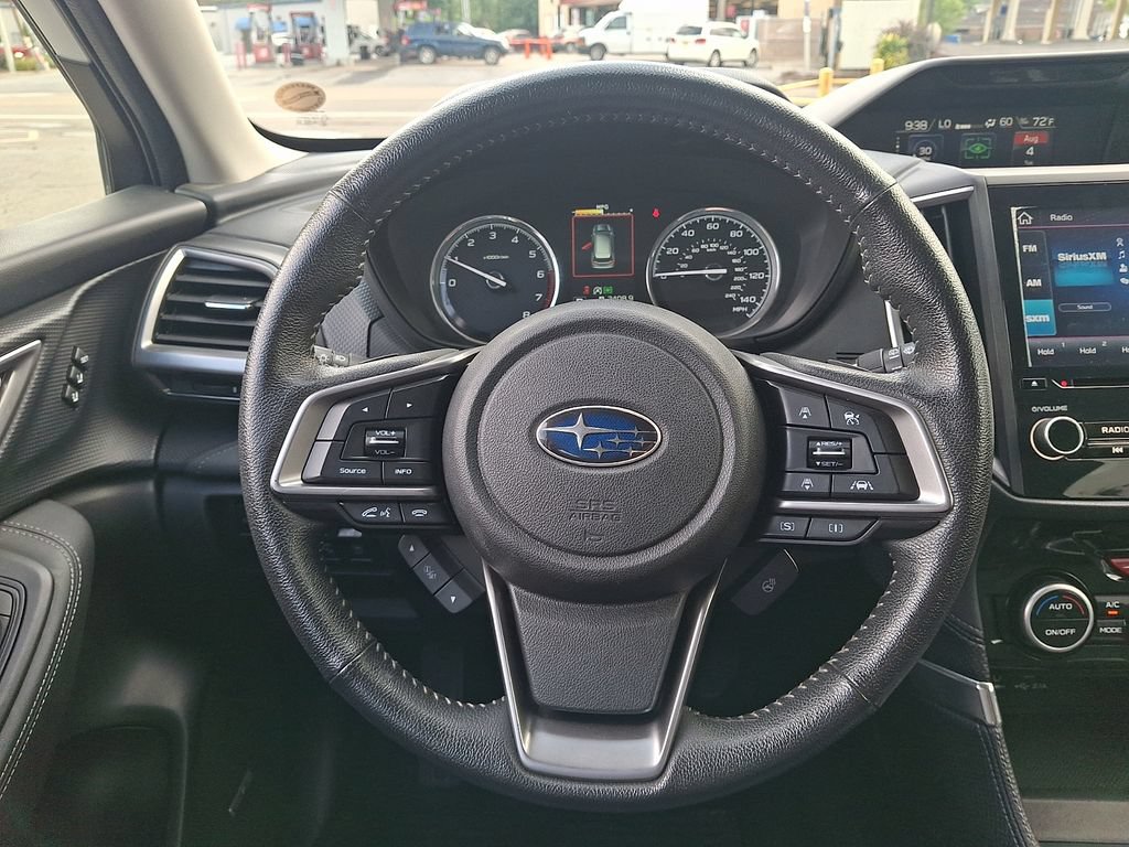 Used 2019 Subaru Forester Touring w/ Popular Package #3 AWD/4WD image 19
