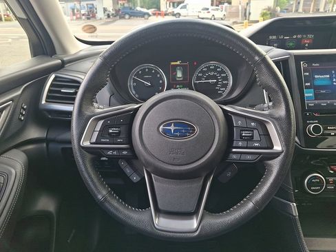 Used 2019 Subaru Forester Touring w/ Popular Package #3 AWD/4WD image 19