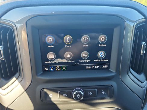 New 2026 GMC Sierra 1500 Pro w/ Pro Value Package image 12