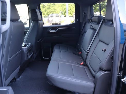 New 2026 Chevrolet Silverado 1500 RST AWD/4WD image 20