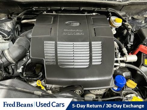 Used 2020 Subaru Forester Premium AWD/4WD image 35