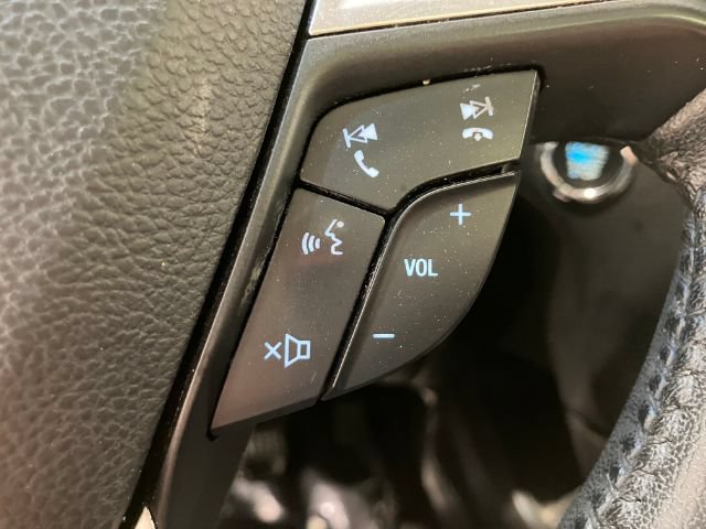 Used 2015 Ford Edge SEL w/ Equipment Group 201A FWD image 41
