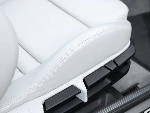 Used 1995 BMW M3 Coupe image 80