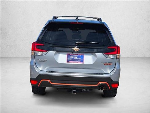 Used 2024 Subaru Forester Sport AWD/4WD image 7