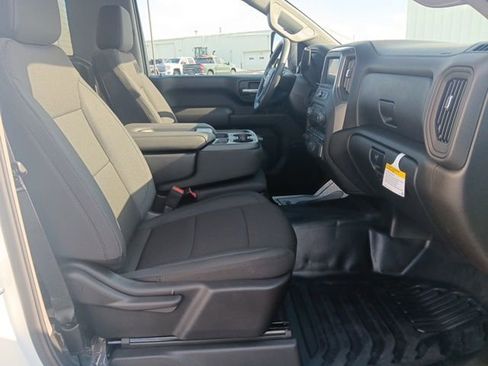 New 2026 Chevrolet Silverado 3500 W/T w/ WT Convenience Package AWD/4WD image 17