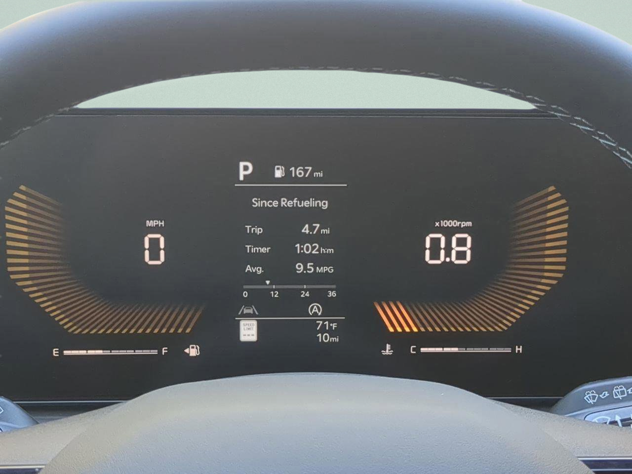 New 2026 Kia Sorento S FWD image 22