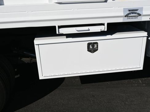 New 2025 RAM 5500 Tradesman image 31