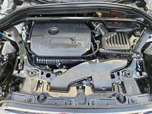 Certified 2024 MINI Cooper Countryman S image 24