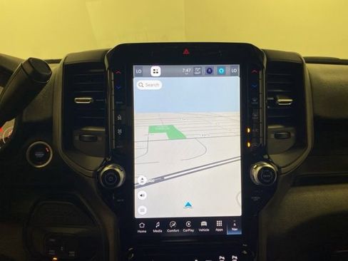 New 2026 RAM 2500 Tradesman image 14