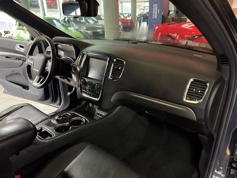 Used 2015 Dodge Durango R/T image 31