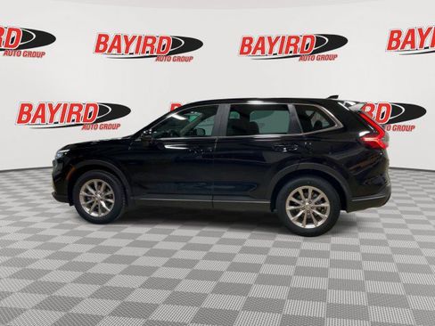 Used 2024 Honda CR-V EX image 6
