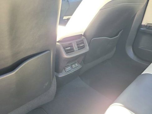 Used 2021 Lexus ES 350 F Sport w/ Special Edition FWD image 14