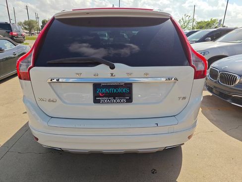Used 2016 Volvo XC60 T5 Premier FWD image 6