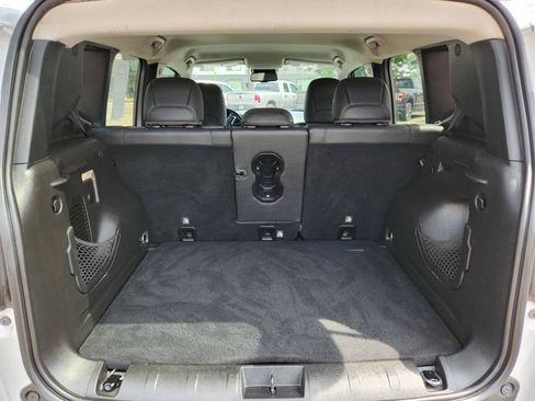 Used 2019 Jeep Renegade Trailhawk AWD/4WD image 28