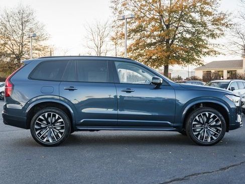 New 2026 Volvo XC90 B6 Ultra w/ Protection Package Premier image 3