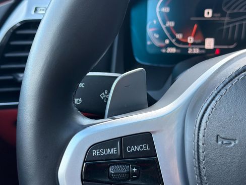 Certified 2023 BMW M850i Gran Coupe xDrive w/ M Sport Professional Package image 32