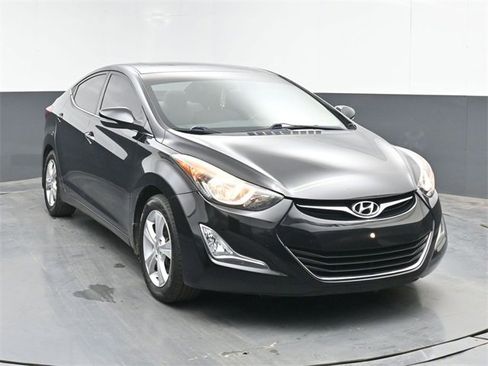 Used 2016 Hyundai Elantra Value Edition image 2