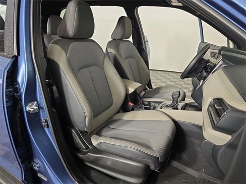 Certified 2025 Subaru Forester Premium w/ Convenience Package #1 image 20