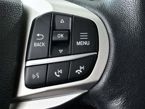 Used 2022 Ford Explorer XLT w/ Equipment Group 202A image 34