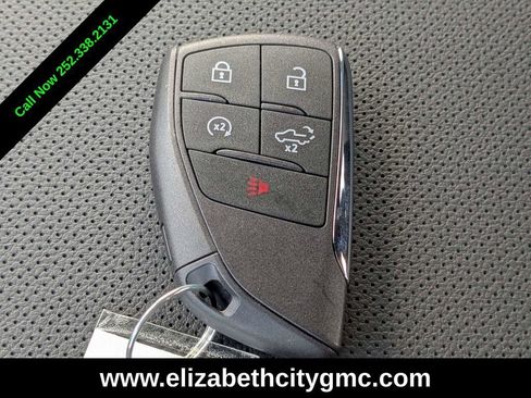 New 2026 GMC Sierra 1500 AT4 w/ AT4 Premium Package image 34