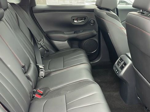 New 2025 Acura ADX A-Spec image 26