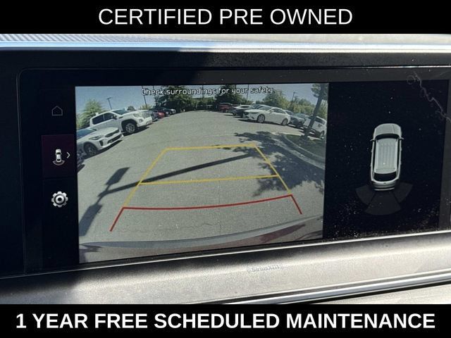 Used 2022 Kia Telluride S AWD/4WD image 21