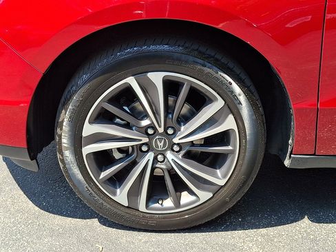 Used 2020 Acura MDX SH-AWD w/ Technology Package image 9