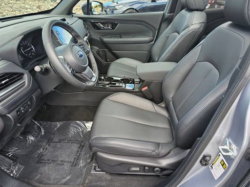 Used 2026 Subaru Forester Limited AWD/4WD image 27