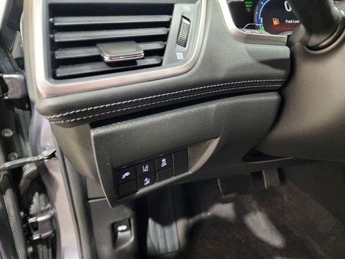 Used 2020 Honda Clarity Plug-In Hybrid image 26