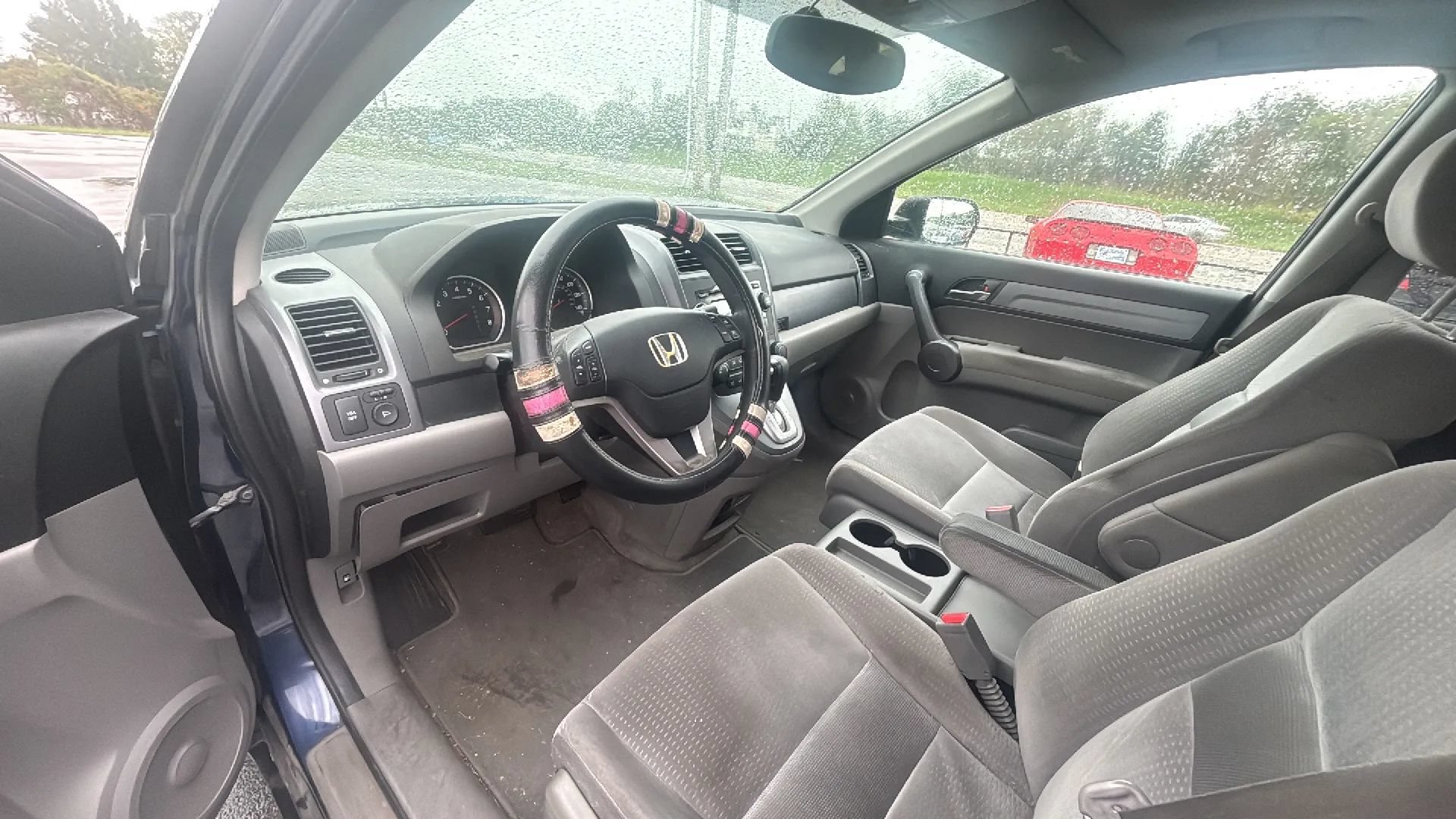 Used 2009 Honda CR-V EX image 2