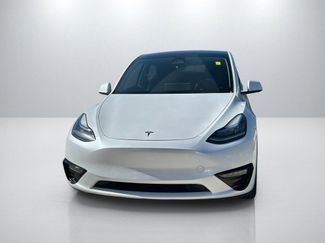 Used 2023 Tesla Model Y Long Range video 2