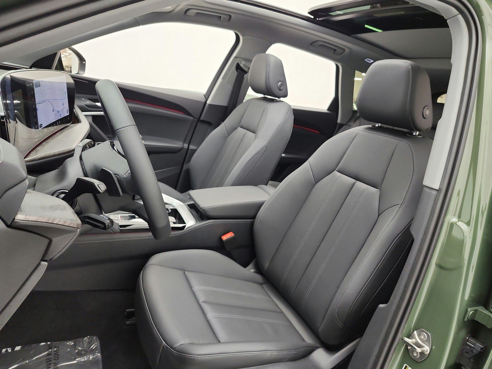 New 2026 Audi Q5 2.0T AWD/4WD image 10