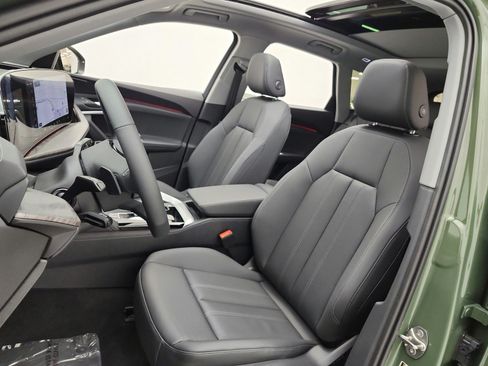 New 2026 Audi Q5 2.0T AWD/4WD image 10