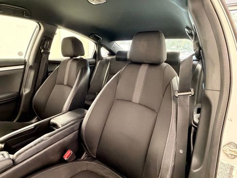 Used 2020 Honda Civic Sport image 21