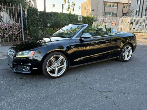 Used 2011 Audi S5 Prestige image 15