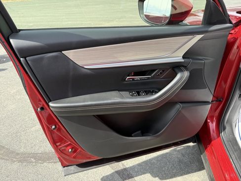 Used 2025 MAZDA CX-90 3.3 Turbo w/ Preferred Package image 21