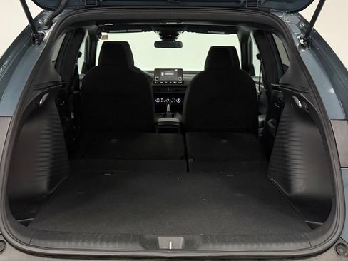 Used 2024 Honda HR-V Sport image 25