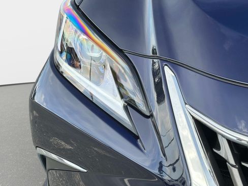 Used 2022 Lexus ES 350 w/ Premium Package FWD image 9