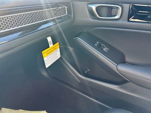 New 2026 Honda Civic Sport Touring image 21