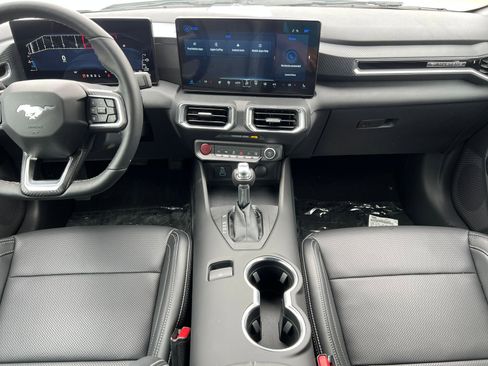 New 2026 Ford Mustang Premium RWD image 21