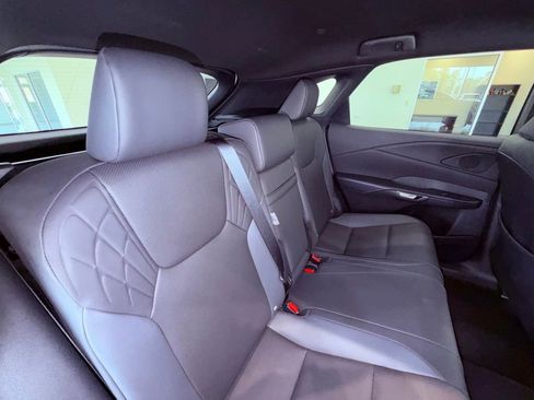 Certified 2025 Lexus RX 350 FWD w/ Technology Package image 14