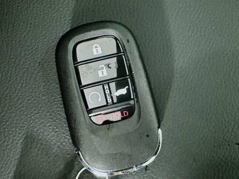 New 2026 Honda CR-V Sport-L image 41