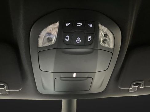 New 2026 Chrysler Pacifica Select image 24
